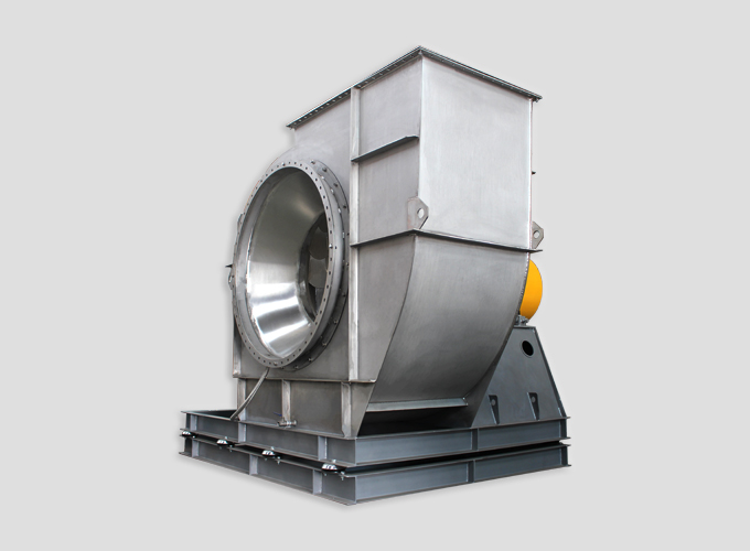 XFCL-SB-C系列離心通風(fēng)機(jī)