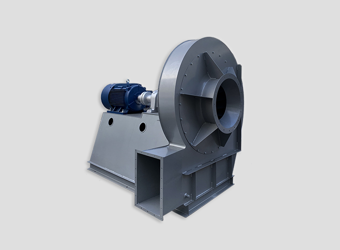 XFTJ-04-D系列離心通風(fēng)機
