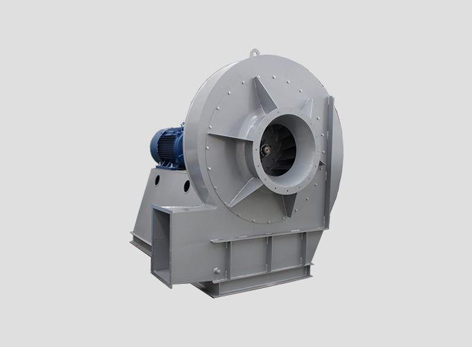 XFTJ-06-D系列離心通風機