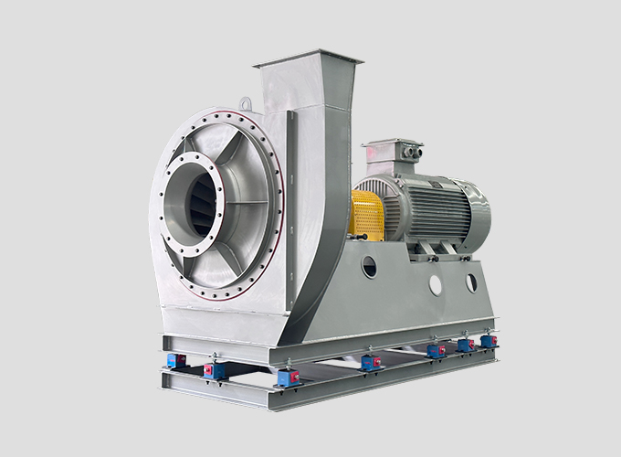 XFTJ-04-D系列離心風(fēng)機