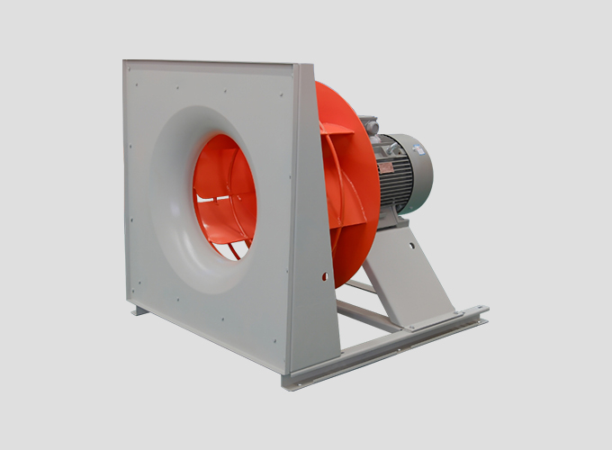 CHR系列無鍋殼離心通風(fēng)機(jī)