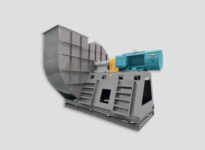 XFW-WW-D系列離心通風(fēng)機