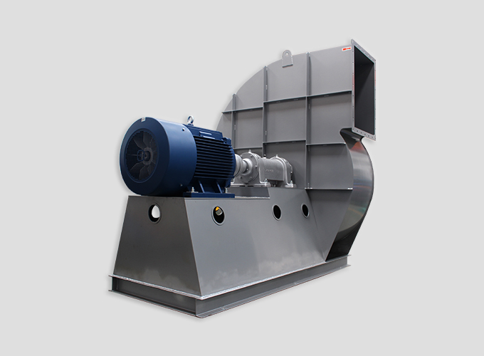 XFL-SW-D系列離心通風(fēng)機